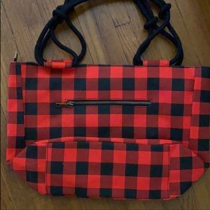 Farmhouse purse like new